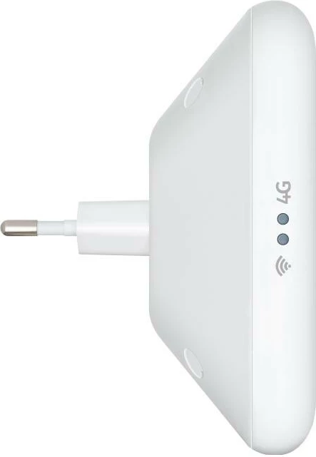 Router ZTE MF17B LTE, 4G/LTE, 32.000 uporabnikov, 2,4/5 GHz