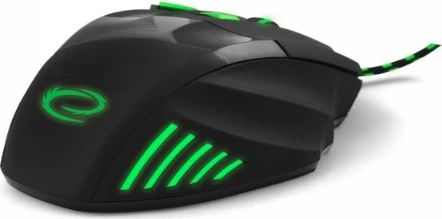 Gaming miš Esperanza EGM201G, črn