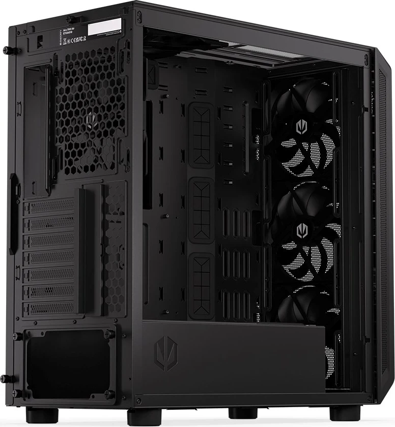 Konzola ENDORFY Arx 700 Air, črna