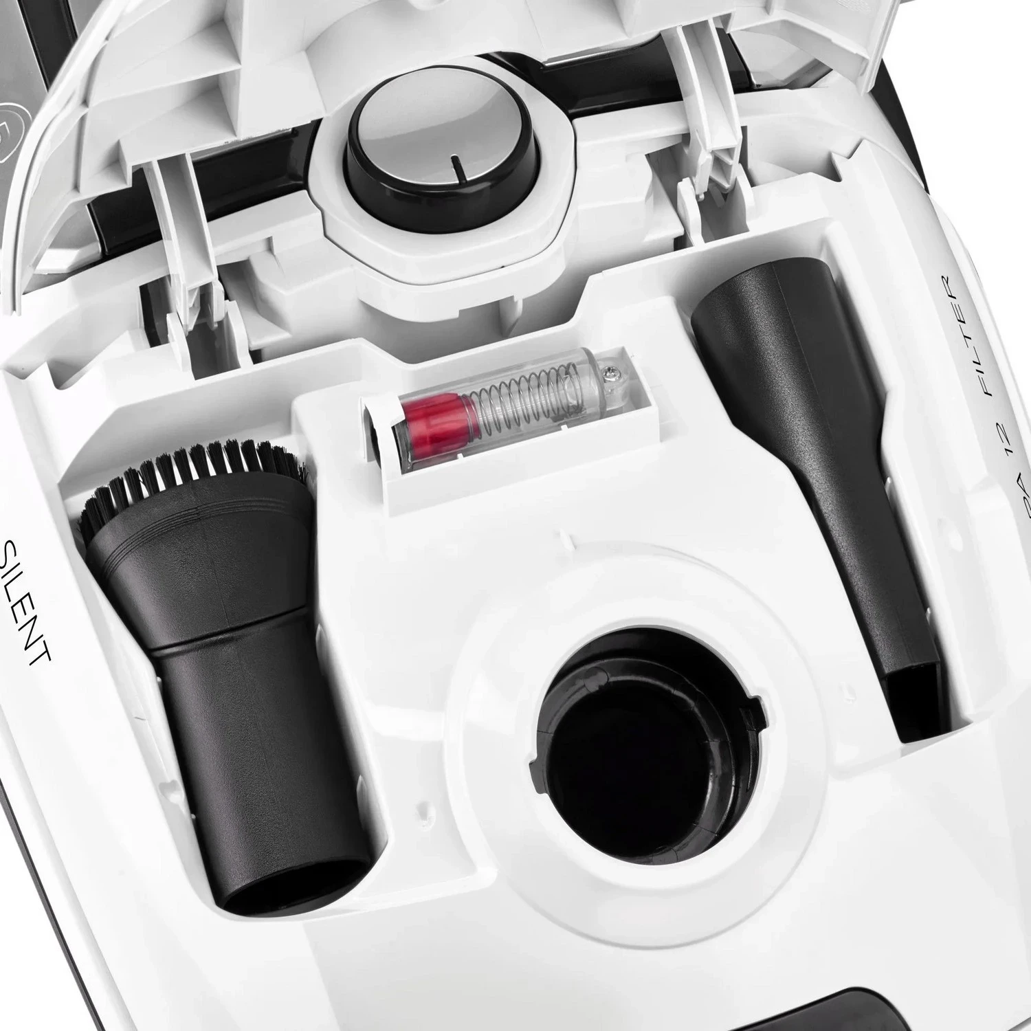 Sesalnik Amica Sumam VM 6011, bel