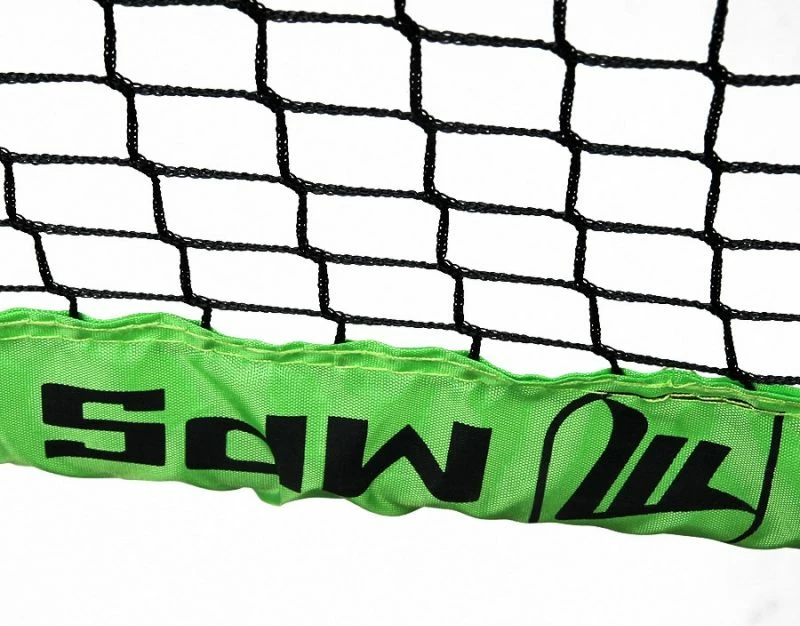 Plastična otroška nogometna vrata Yakimasport, zložljiva