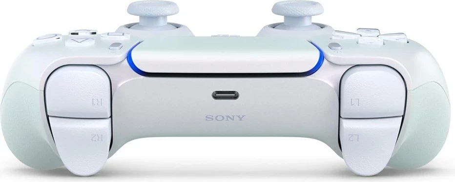 Brezžični kontroler DualSense V2 za PlayStation 5/PC, Pearl, Sony