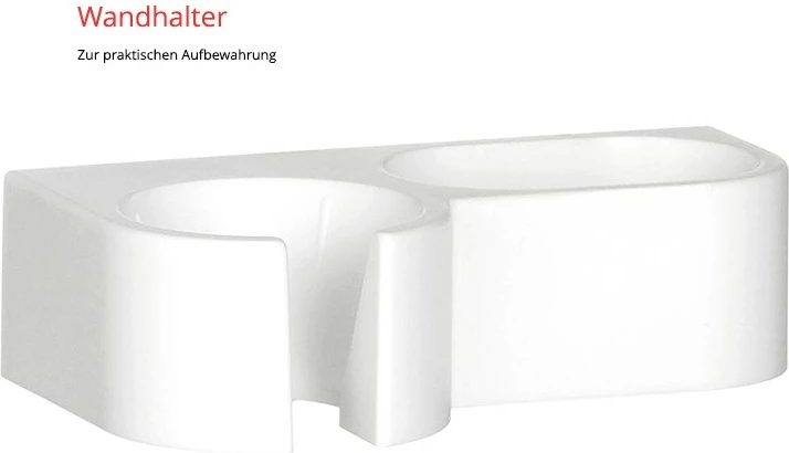 Ročni mešalnik, UNOLD ESGE‑Zauberstab M 122 de Luxe, 0,6 L, siv