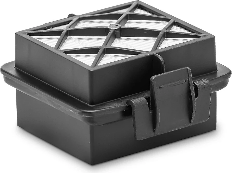 Filter za sesalnik s kablom KARCHER 2.863-240.0, bel