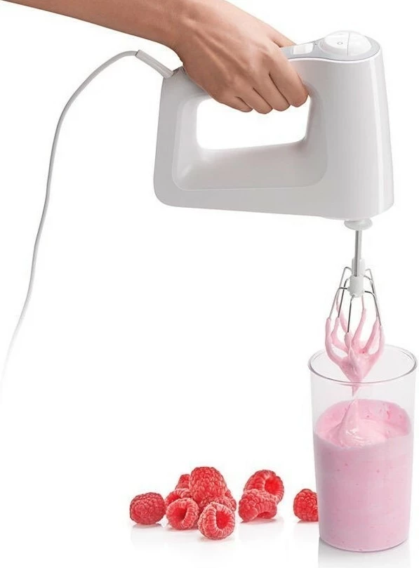 Ročni mešalnik Braun HM 3100 WH