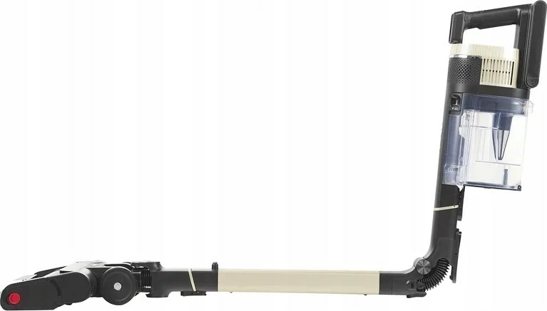 Sesalnik 25 V, sivo-zlat Shark IZ400EUT