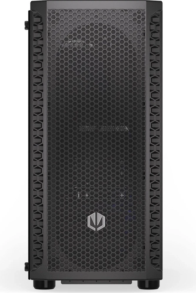 Ohišje Signum 300 Core Endorfy, črno