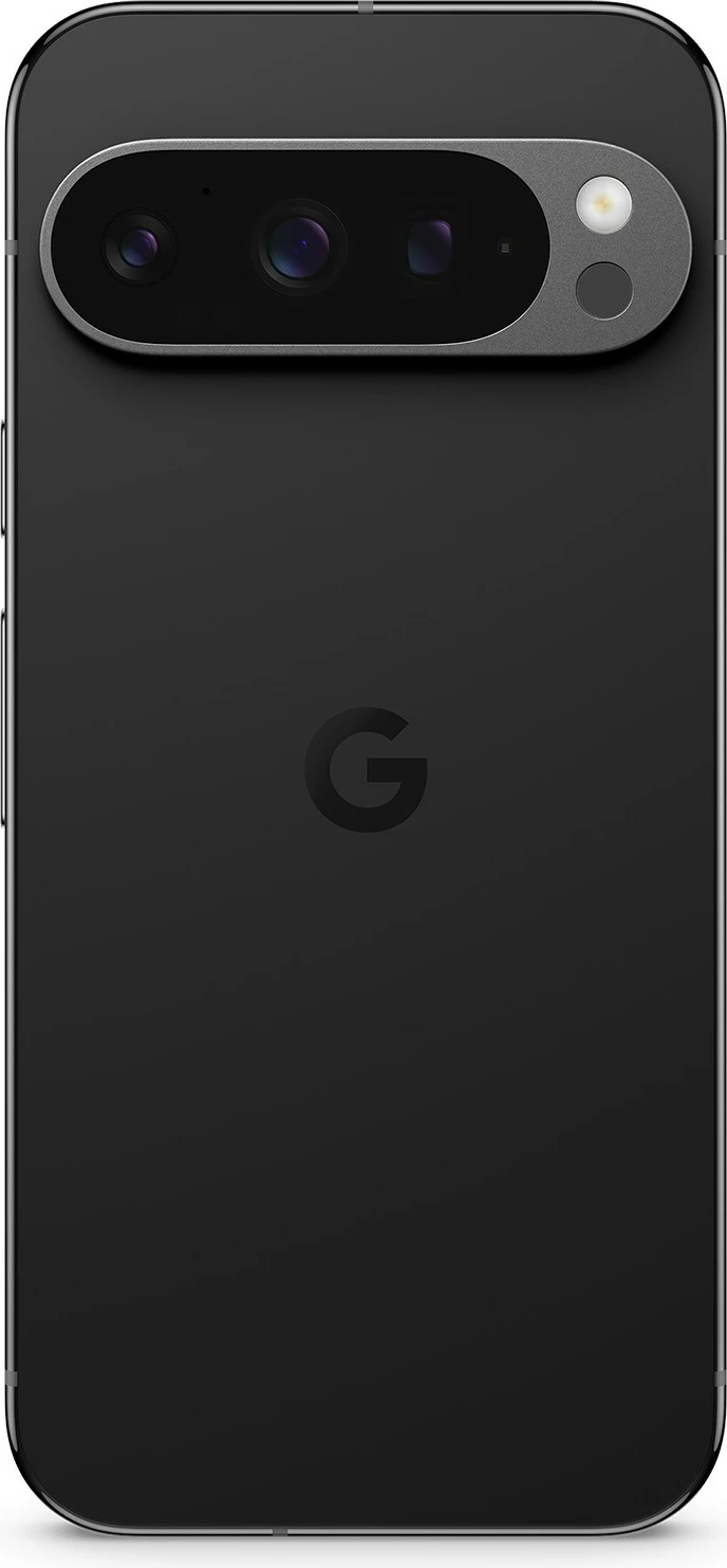 Pametni telefon Google Pixel 9 Pro, 16 GB RAM, 128 GB, Obsidian