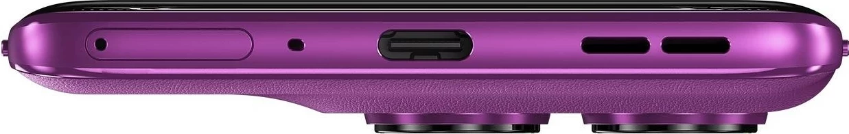 Napreden mobilni telefon Motorola Edge 60 Pro 12/512GB Sparkling Grape