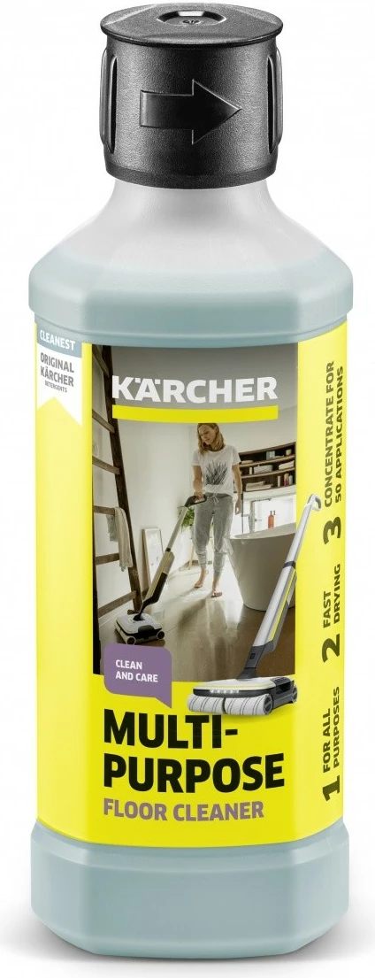 Univerzalno sredstvo za čiščenje tal Karcher RM 536, 0,5 L