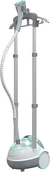 Parni likalnik za oblačila Singer Steamworks Classic 2.0, 1500 W, 2 L, bel