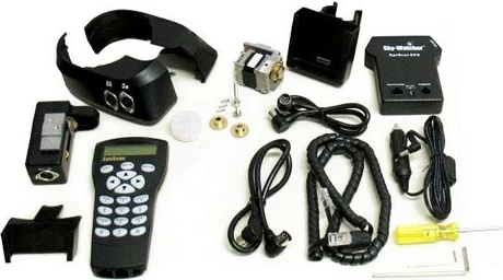 Kontrolni komplet SynScan za montažo EQ3-2, brez imena