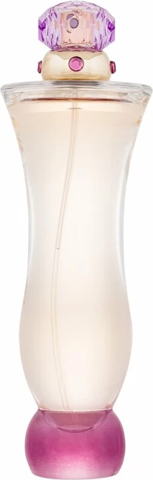 Eau de Parfum ženska Woman Versace, 50 ml