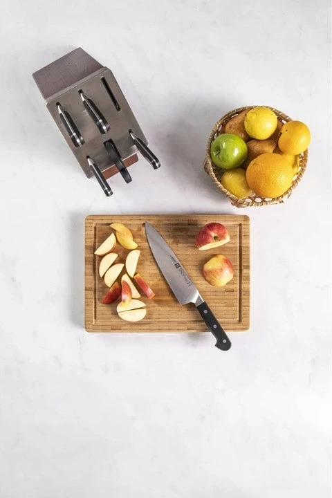 Komplet nožev Pro 38448-007-0, 6 kosov, nerjaveče jeklo Zwilling