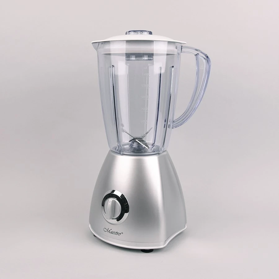 Blender, 1,5 L, 350 W, siv Maestro MR565