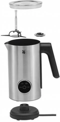Penelec za mleko WMF Lumero 0413300011, 0,25 L, inox
