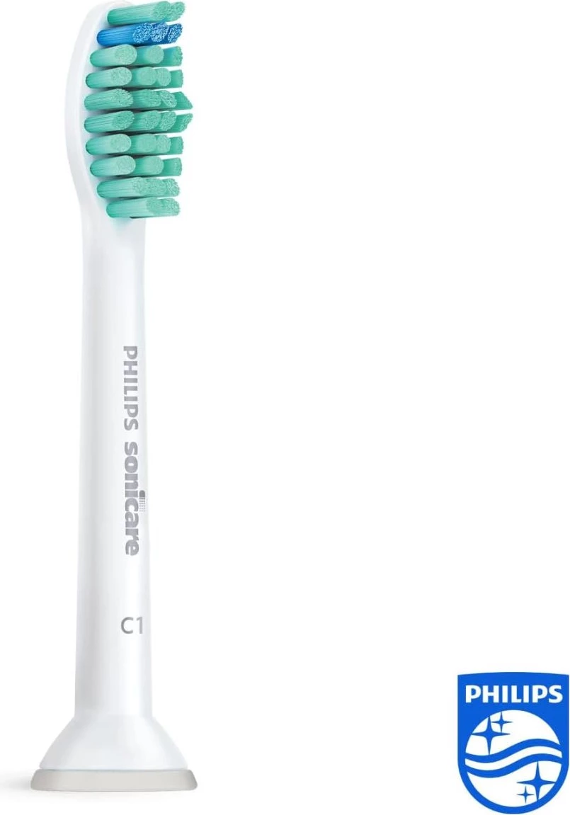 Električna zobna ščetka Philips 3100 Series HX3671/13, bela