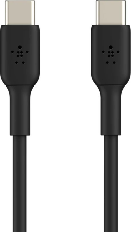 USB-C kabel Belkin CAB003BT2MBK, 2 m, črn