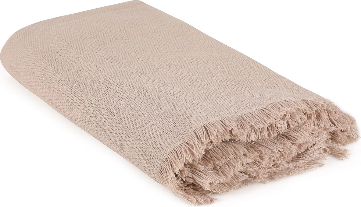 Prevleka za kavč L'essentiel Merlin, bež