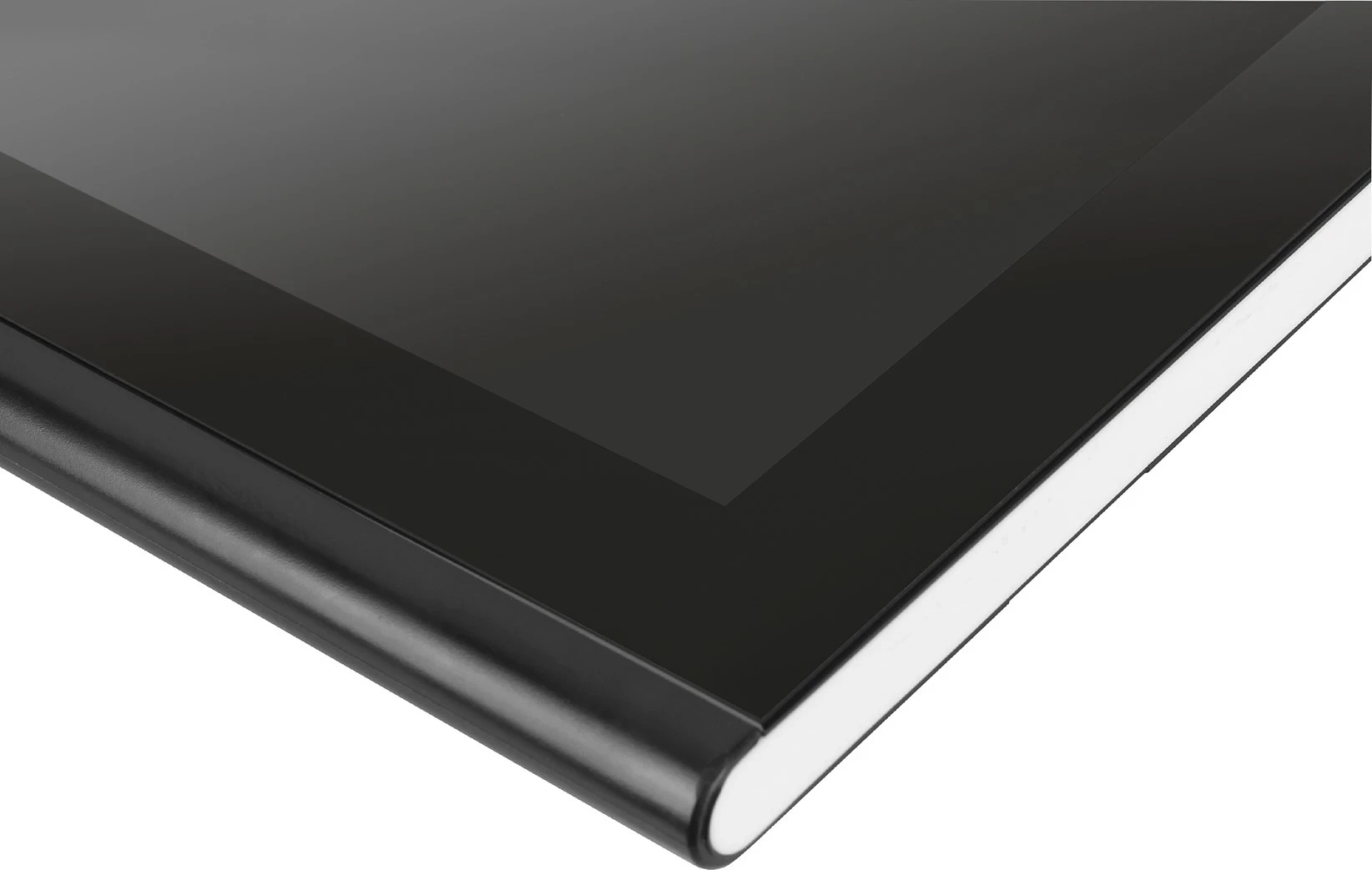 Video domofon, Eura VDP-99C5, črn, WiFi, RFID, TUYA