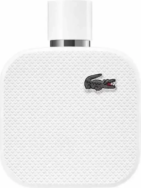 Eau de Parfum za moške Lacoste L.12.12 Blanc 100 ml