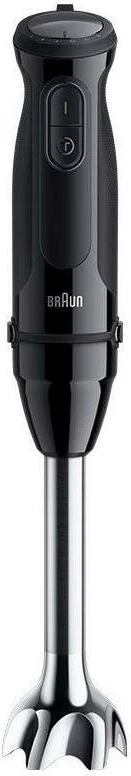 Močan palični mešalnik MultiQuick 5 MQ 50051M, 1000 W, črn - Braun