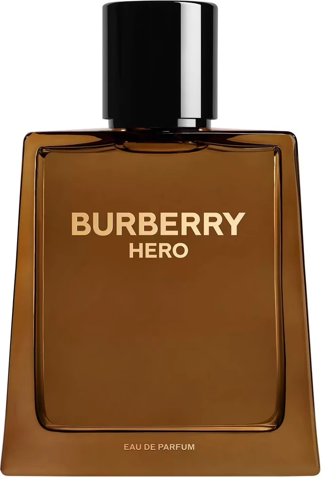 Eau de Parfum za moške Burberry Hero, 100 ml