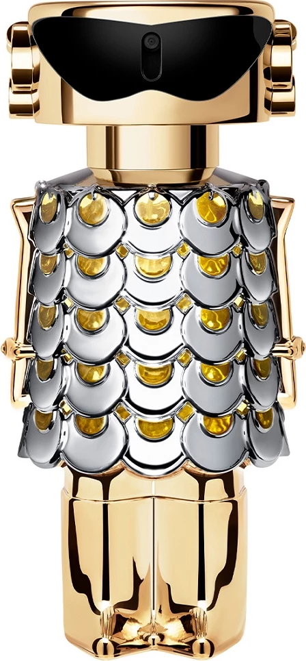 Eau de Parfum za ženske Paco Rabanne Fame 80 ml