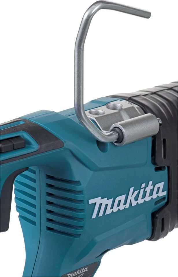 Reciprocna žaga, Makita DJR187Z, črna, 3000 ud./min