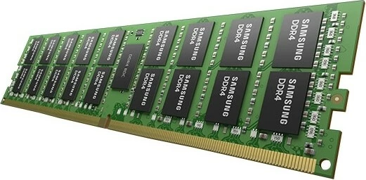 RAM pomnilnik Samsung M393A8G40AB2-CWE, 64 GB, DDR4, 3200 MHz