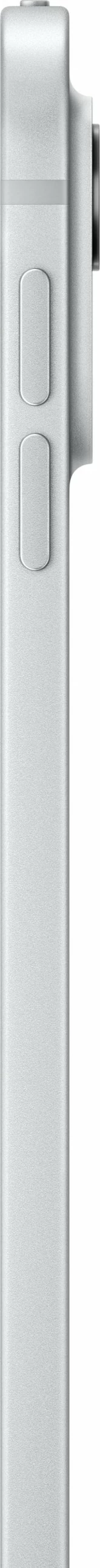 Napreden tablični računalnik 13-palčni iPad Pro, 2TB, 16GB RAM, Srebrn