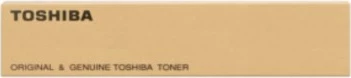Toner, originalen Toshiba T-FC210EK T-FC210, črn, 1 kos
