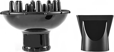 Sušilec za lase, 2000 W, črn Adler AD 2244