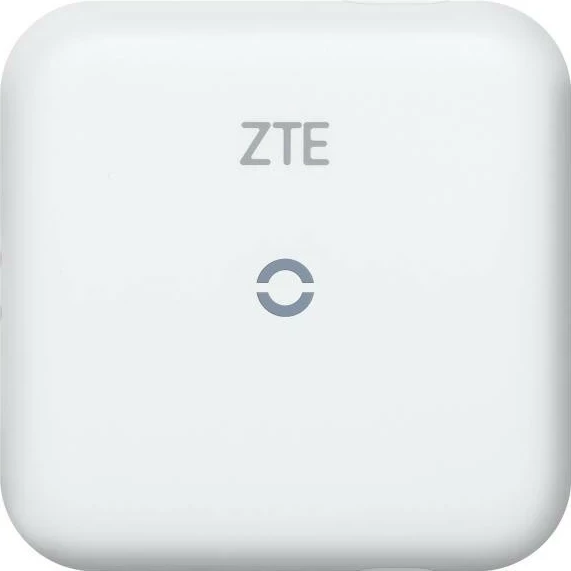 Router ZTE MF17B LTE, 4G/LTE, 32.000 uporabnikov, 2,4/5 GHz