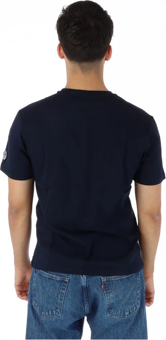 Majica za moške North Sails, modra