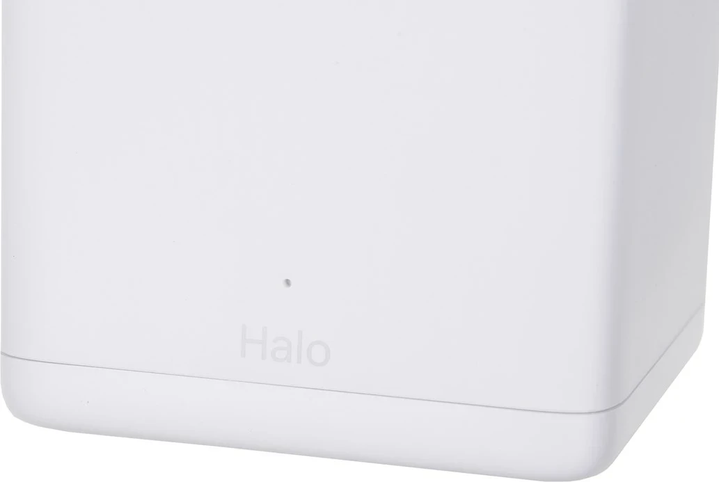 Sistem Mesh Mercusys Halo H30G (3-pack), razdelilec omrežja Sistem Mesh Mercusys Halo H30G (3-pack), razdelilec omrežja