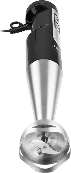 Blender, 800 W, plastična vrč, inox rezila, črno-srebrn Lafe BlendMix