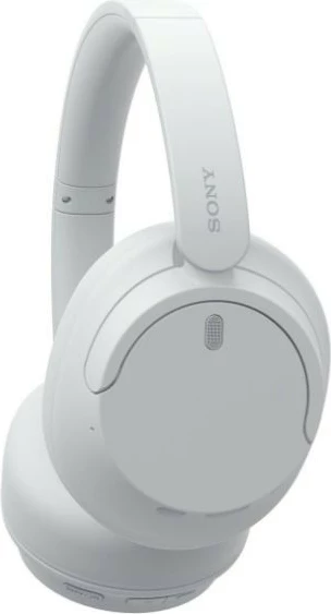 Slušalke z aktivnim odpravljanjem šuma, Sony WH-CH720N, Bluetooth, bele