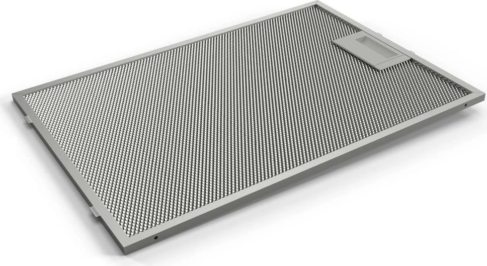 Napa kuhinjska vgradna, Bosch DWB66BC60, 60 cm, črna