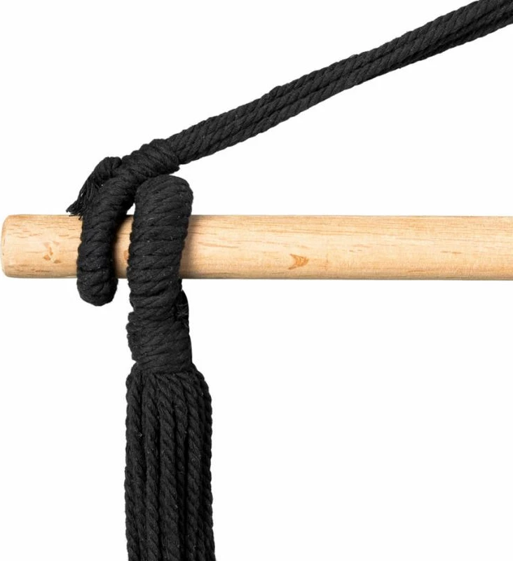 Sedež za viseči stol Yakimasport, bel