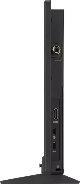 Prenosni monitor 15,6", 4K UHD, IPS, na dotik, črn - Asus ProArt PA16USV