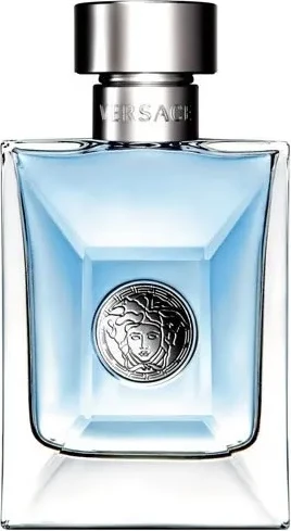 Toaletna voda za moške, Versace Pour Homme, 200 ml