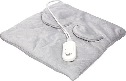 Električni grelec za noge Adler AD 7403, zelen