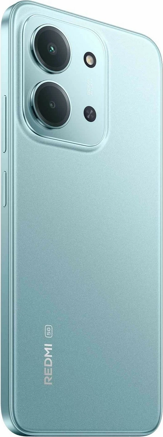 Pametni telefon Xiaomi Redmi 15C 5G, 4/256 GB, zelen