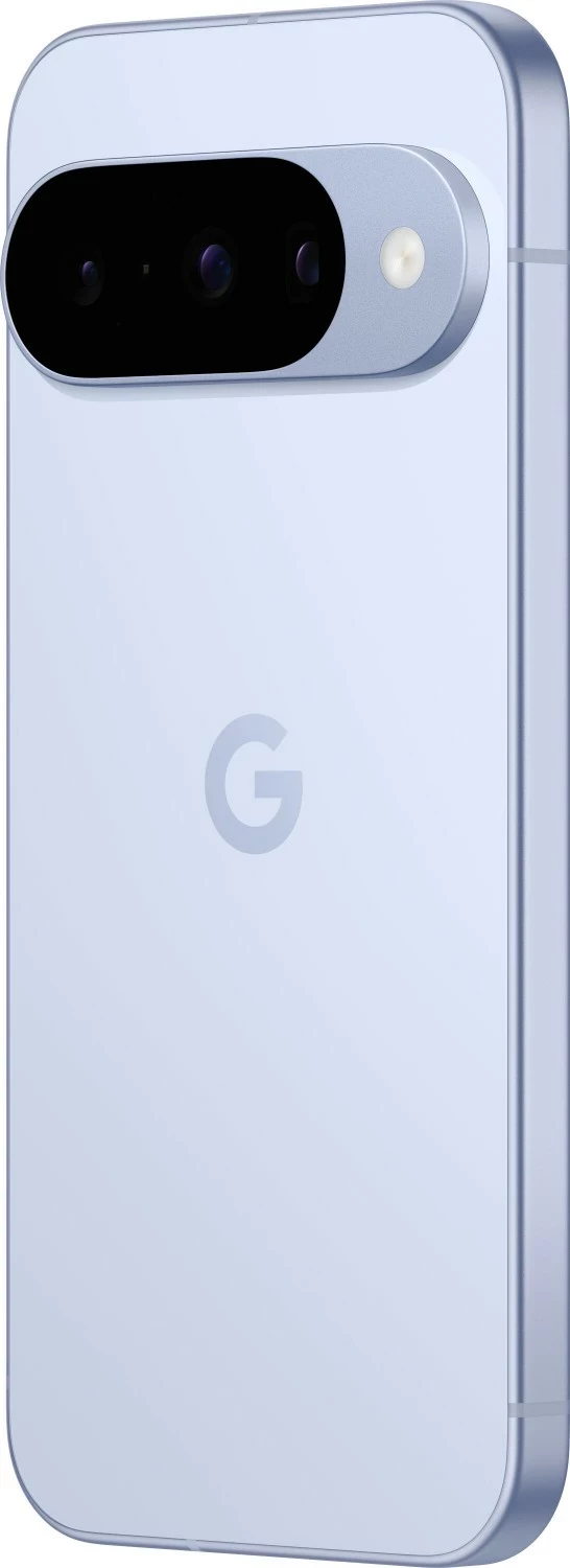 Pametni telefon Google Pixel 10 5G, 12/128 GB, Dual SIM, Frost