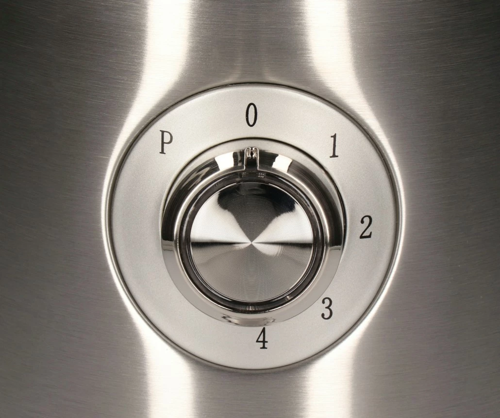 Mešalnik PRIME3 STB51, 1,75 l, 1800 W, inox/črn