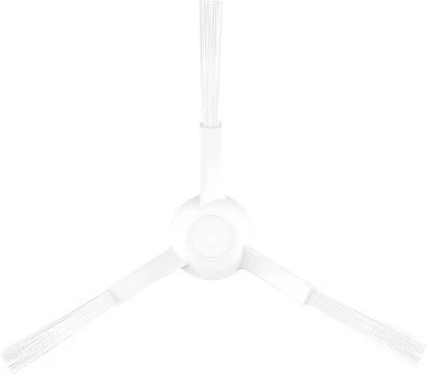 Stranska krtača za robotski sesalnik Xiaomi S10/E10/S12/X20, bela