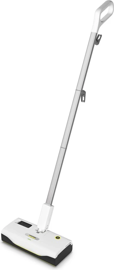 Mop na paro KARCHER SC 1, črn