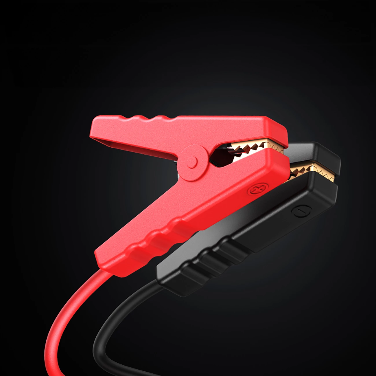 Zasilni start-stop z visoko kapaciteto Baseus Super Energy Ultra BS-CH005, 26800 mAh, 3000A, črn