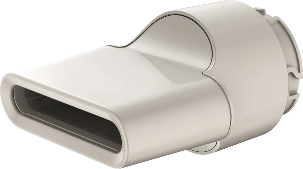 Multistyler za stiliziranje las Shark HD424SLEU, Warm Champagne